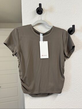 lululemon athletica All It Takes Tee